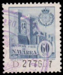 60 cts letra D mayuscula