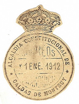 FRAN AY BARCELONA Caldas de Montbui 1912.jpg