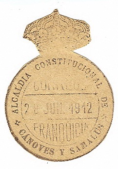 FRAN AY BARCELONA Canoves y Samalus 1912.jpg