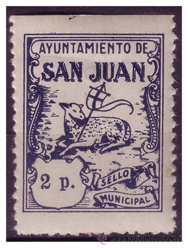 SAN JUAN 2 pts