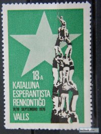 VALLS esperanto
