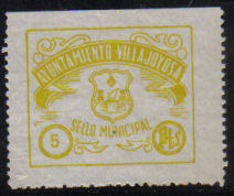 VILLAJOYOSA