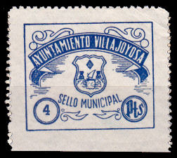 VILLAJOYOSA