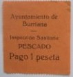 BURRIANA 1 pts