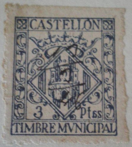 CASTELLON 3 pts