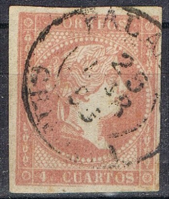 PALAMOS negro