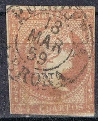 PUIGCERDA  negro 18 Mar 1859