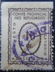 CASTELLON 10 cts