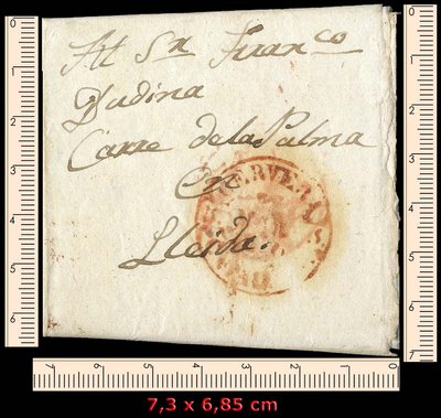 1.845 Cervera a Lleida