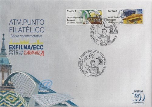 BUZON Y TELEGRAFO SPD EXFILNA ZARAGOZA 2016.jpg