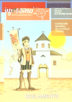 Juvenia Capitulaciones 2011. Reglamento. Cubierta exterior. Baja.jpg